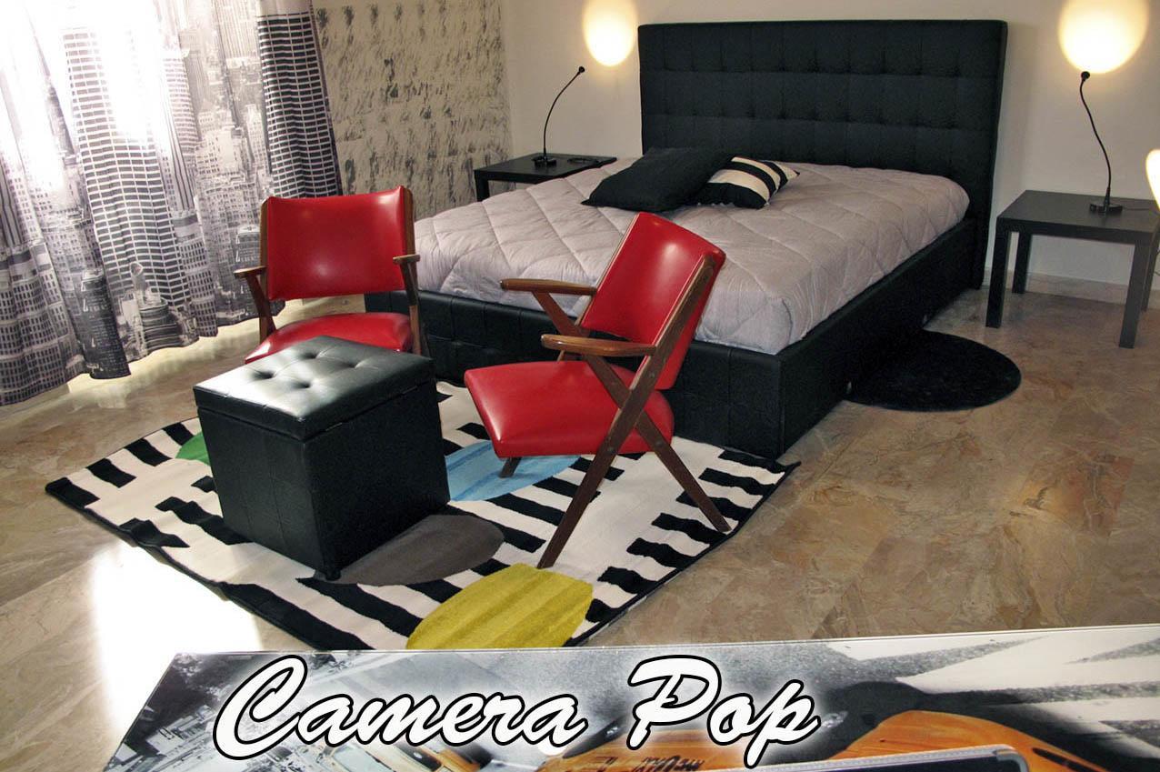 B&B Casa Perry Асколи-Пичено Экстерьер фото